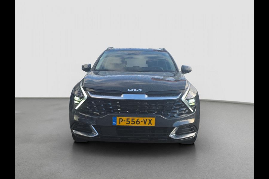 Kia Sportage 1.6 T-GDi Hybrid DynamicPlusLine | Navigatie | Dodehoekdetectie | Stoel- en Stuurverwarming | Elektrische achterklep