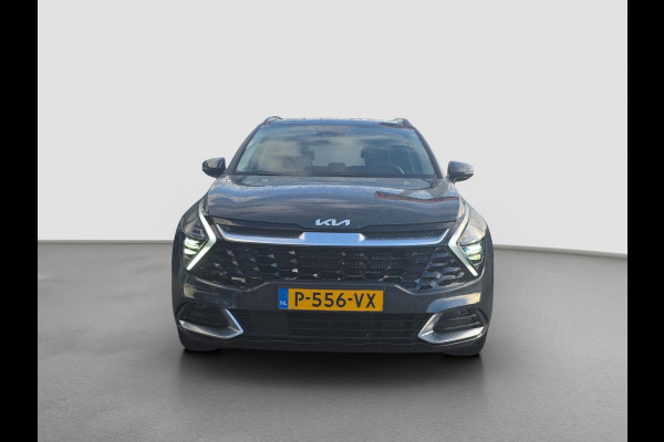 Kia Sportage 1.6 T-GDi Hybrid DynamicPlusLine | Navigatie | Dodehoekdetectie | Stoel- en Stuurverwarming | Elektrische achterklep