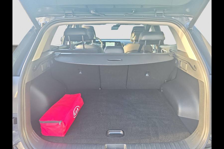 Kia Sportage 1.6 T-GDi Hybrid DynamicPlusLine | Navigatie | Dodehoekdetectie | Stoel- en Stuurverwarming | Elektrische achterklep