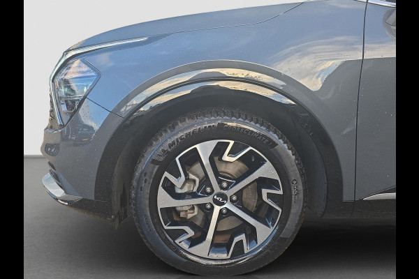 Kia Sportage 1.6 T-GDi Hybrid DynamicPlusLine | Navigatie | Dodehoekdetectie | Stoel- en Stuurverwarming | Elektrische achterklep