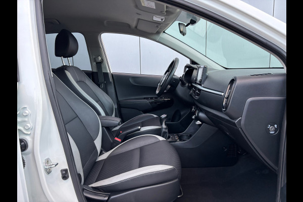 Kia Picanto 1.0 T-GDI X-Line Camera / Navigatie