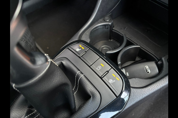 Kia Picanto 1.0 T-GDI X-Line Camera / Navigatie