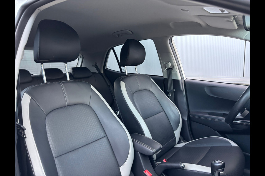 Kia Picanto 1.0 T-GDI X-Line Camera / Navigatie