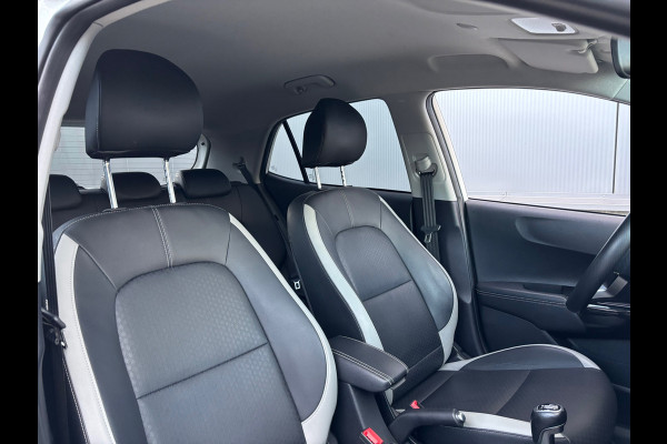Kia Picanto 1.0 T-GDI X-Line Camera / Navigatie