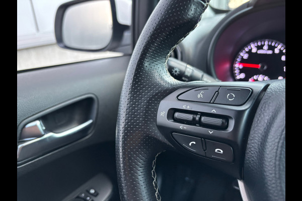 Kia Picanto 1.0 T-GDI X-Line Camera / Navigatie