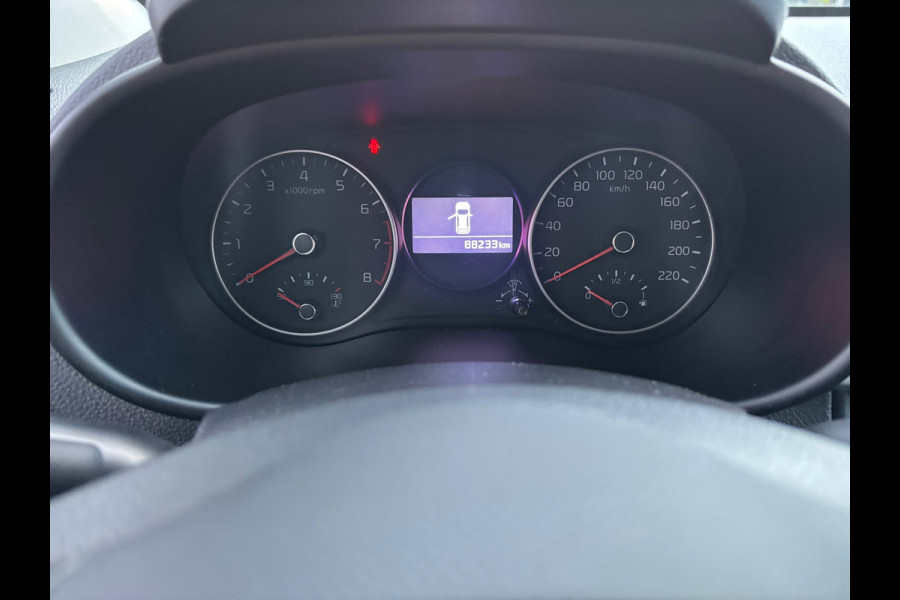 Kia Picanto 1.0 T-GDI X-Line Camera / Navigatie