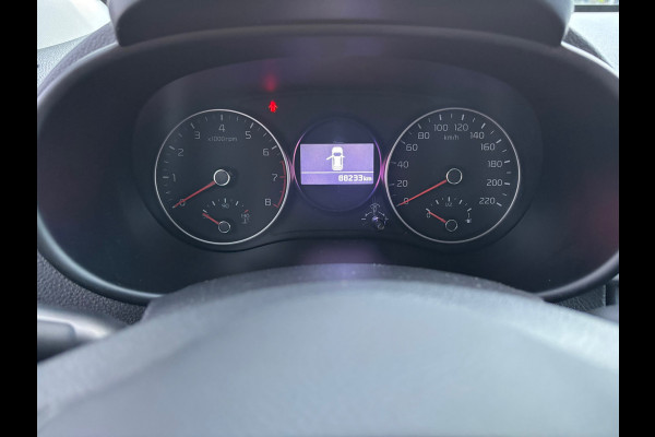 Kia Picanto 1.0 T-GDI X-Line Camera / Navigatie