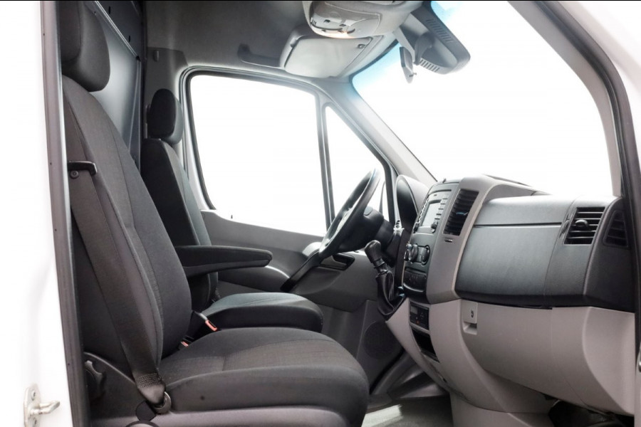 Mercedes-Benz Sprinter 516 CDI 163pk Euro6 L2H2 Custers Taurus T200-14MVH Hoogwerker 14meter Werkhoogte PTO 01-2017 Mercedes-Benz Sprinter 516 CDI 163pk Euro6 L2H2 Custers Taurus T200-14MVH Hoogwerker 14meter Werkhoogte PTO 01-2017