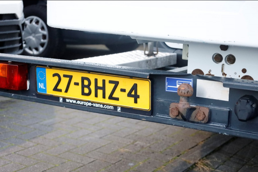 Mercedes-Benz Sprinter 516 CDI 163pk Euro6 L2H2 Custers Taurus T200-14MVH Hoogwerker 14meter Werkhoogte PTO 01-2017 Mercedes-Benz Sprinter 516 CDI 163pk Euro6 L2H2 Custers Taurus T200-14MVH Hoogwerker 14meter Werkhoogte PTO 01-2017