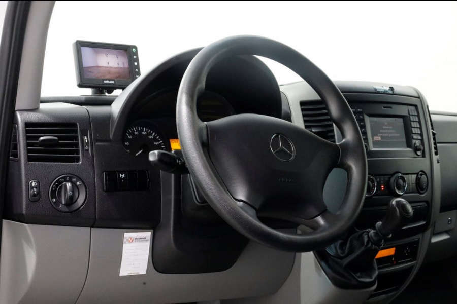 Mercedes-Benz Sprinter 516 CDI 163pk Euro6 L2H2 Custers Taurus T200-14MVH Hoogwerker 14meter Werkhoogte PTO 01-2017 Mercedes-Benz Sprinter 516 CDI 163pk Euro6 L2H2 Custers Taurus T200-14MVH Hoogwerker 14meter Werkhoogte PTO 01-2017