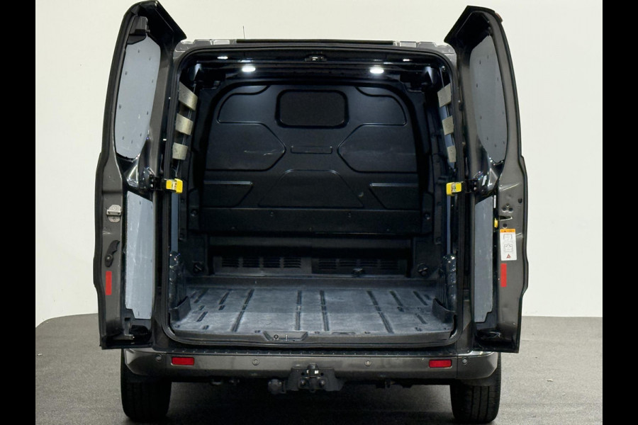 Ford Transit Custom 320 2.0 TDCI L2H1 Sport Airco ACC Bluetooth Navi Trekhaak Stoelverwarming