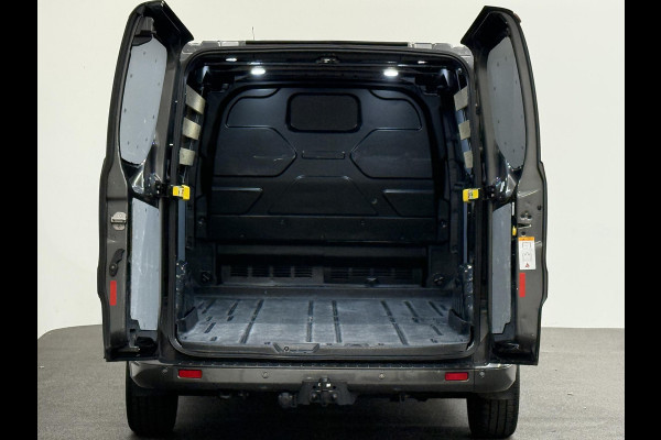 Ford Transit Custom 320 2.0 TDCI L2H1 Sport Airco ACC Bluetooth Navi Trekhaak Stoelverwarming