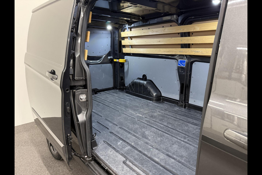 Ford Transit Custom 320 2.0 TDCI L2H1 Sport Airco ACC Bluetooth Navi Trekhaak Stoelverwarming