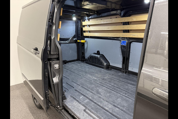 Ford Transit Custom 320 2.0 TDCI L2H1 Sport Airco ACC Bluetooth Navi Trekhaak Stoelverwarming