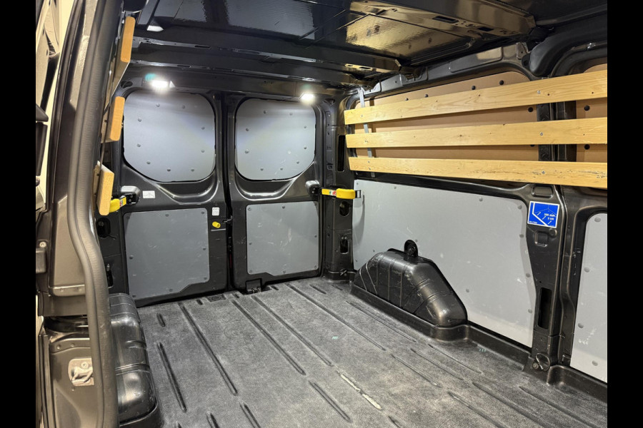 Ford Transit Custom 320 2.0 TDCI L2H1 Sport Airco ACC Bluetooth Navi Trekhaak Stoelverwarming
