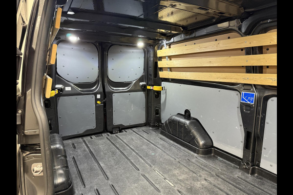 Ford Transit Custom 320 2.0 TDCI L2H1 Sport Airco ACC Bluetooth Navi Trekhaak Stoelverwarming