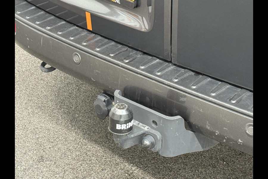 Ford Transit Custom 320 2.0 TDCI L2H1 Sport Airco ACC Bluetooth Navi Trekhaak Stoelverwarming
