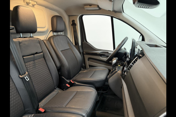 Ford Transit Custom 320 2.0 TDCI L2H1 Sport Airco ACC Bluetooth Navi Trekhaak Stoelverwarming