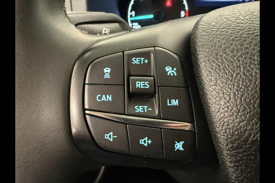 Ford Transit Custom 320 2.0 TDCI L2H1 Sport Airco ACC Bluetooth Navi Trekhaak Stoelverwarming