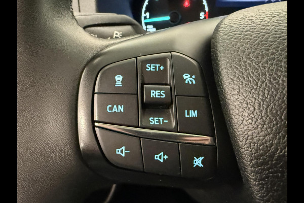 Ford Transit Custom 320 2.0 TDCI L2H1 Sport Airco ACC Bluetooth Navi Trekhaak Stoelverwarming