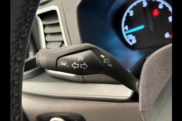 Ford Transit Custom 320 2.0 TDCI L2H1 Sport Airco ACC Bluetooth Navi Trekhaak Stoelverwarming
