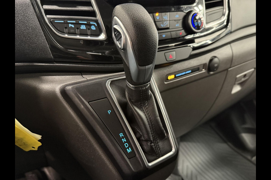 Ford Transit Custom 320 2.0 TDCI L2H1 Sport Airco ACC Bluetooth Navi Trekhaak Stoelverwarming