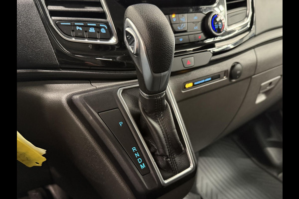 Ford Transit Custom 320 2.0 TDCI L2H1 Sport Airco ACC Bluetooth Navi Trekhaak Stoelverwarming