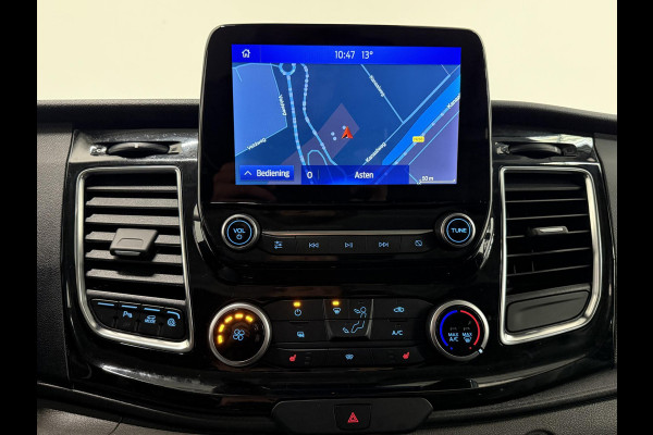 Ford Transit Custom 320 2.0 TDCI L2H1 Sport Airco ACC Bluetooth Navi Trekhaak Stoelverwarming