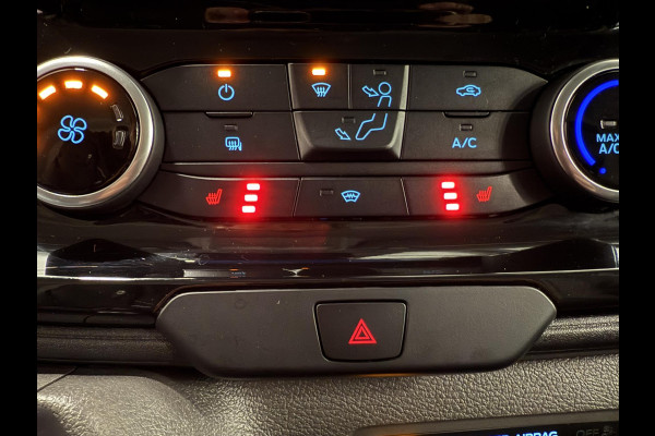 Ford Transit Custom 320 2.0 TDCI L2H1 Sport Airco ACC Bluetooth Navi Trekhaak Stoelverwarming