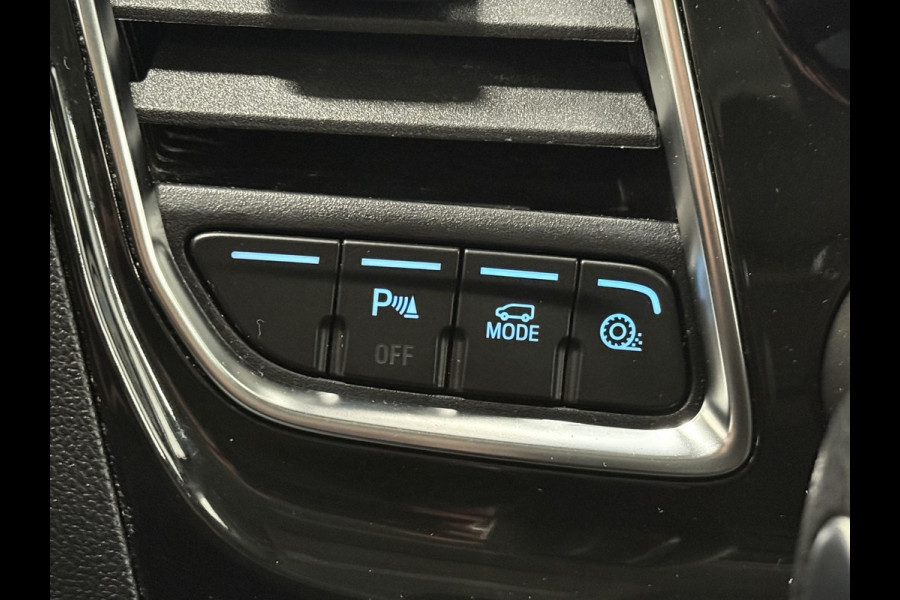 Ford Transit Custom 320 2.0 TDCI L2H1 Sport Airco ACC Bluetooth Navi Trekhaak Stoelverwarming