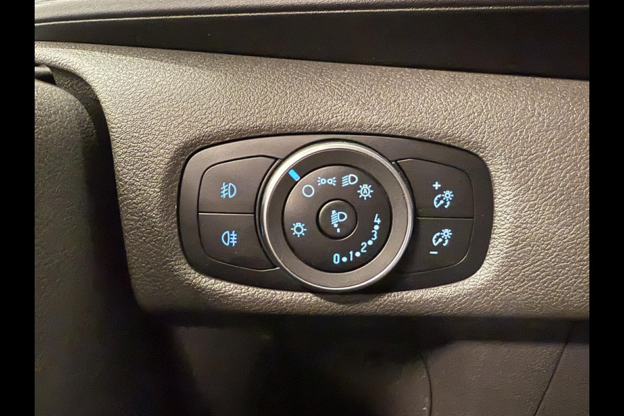 Ford Transit Custom 320 2.0 TDCI L2H1 Sport Airco ACC Bluetooth Navi Trekhaak Stoelverwarming
