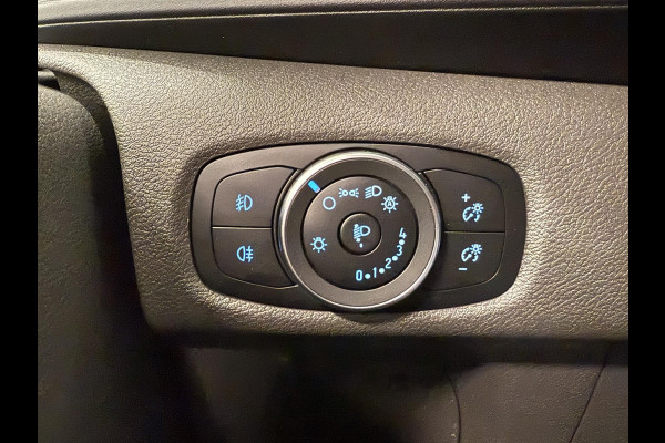 Ford Transit Custom 320 2.0 TDCI L2H1 Sport Airco ACC Bluetooth Navi Trekhaak Stoelverwarming