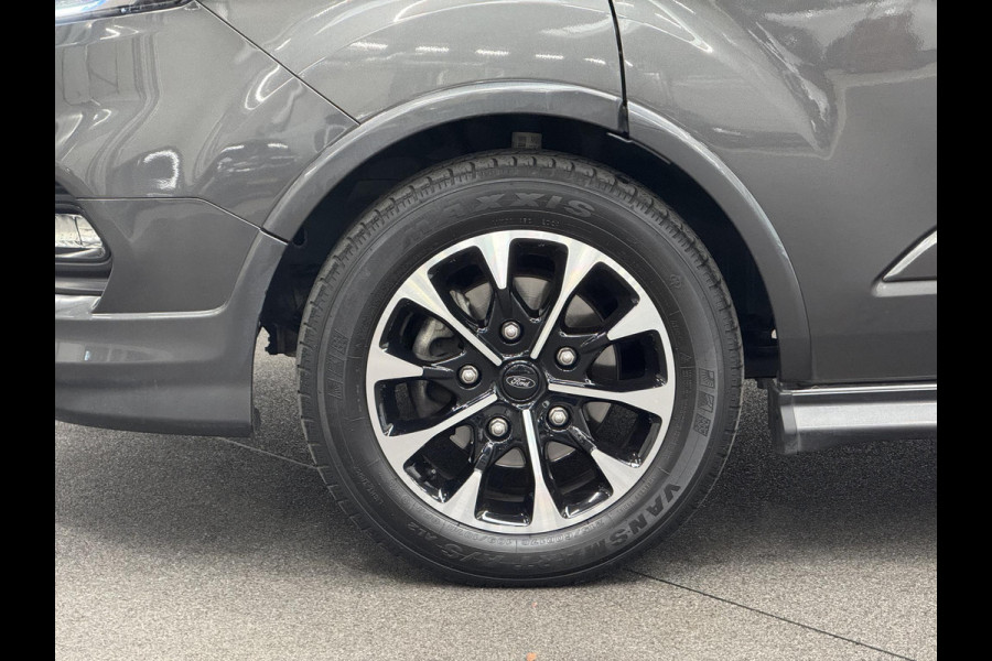 Ford Transit Custom 320 2.0 TDCI L2H1 Sport Airco ACC Bluetooth Navi Trekhaak Stoelverwarming