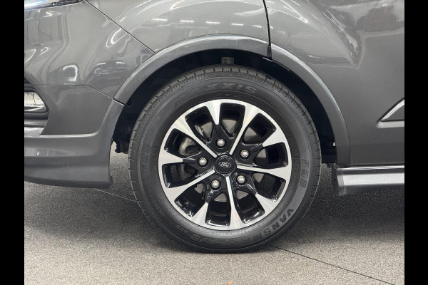 Ford Transit Custom 320 2.0 TDCI L2H1 Sport Airco ACC Bluetooth Navi Trekhaak Stoelverwarming