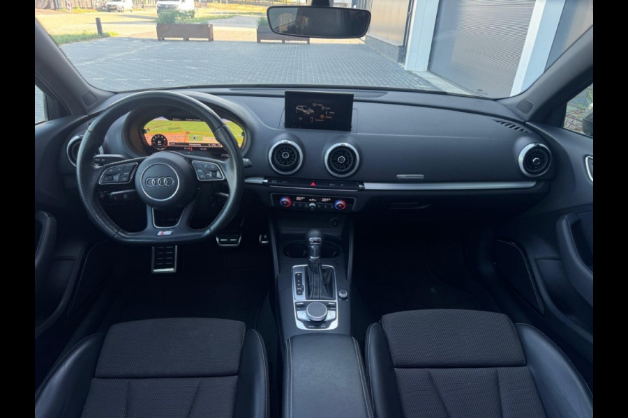 Audi A3 Sportback 35 TFSI CoD 3x S line M19 FULL PANO CLIMATE PDC CAMERA