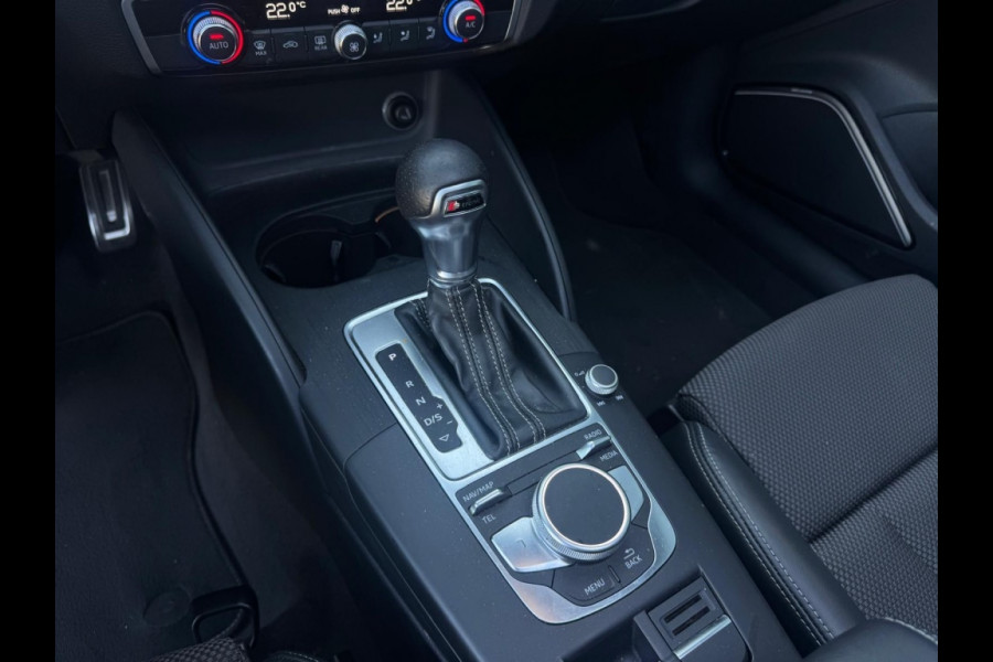 Audi A3 Sportback 35 TFSI CoD 3x S line M19 FULL PANO CLIMATE PDC CAMERA