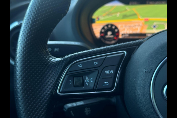 Audi A3 Sportback 35 TFSI CoD 3x S line M19 FULL PANO CLIMATE PDC CAMERA