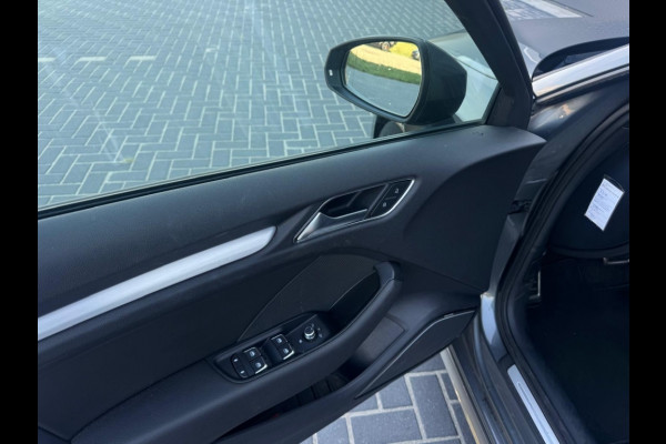 Audi A3 Sportback 35 TFSI CoD 3x S line M19 FULL PANO CLIMATE PDC CAMERA