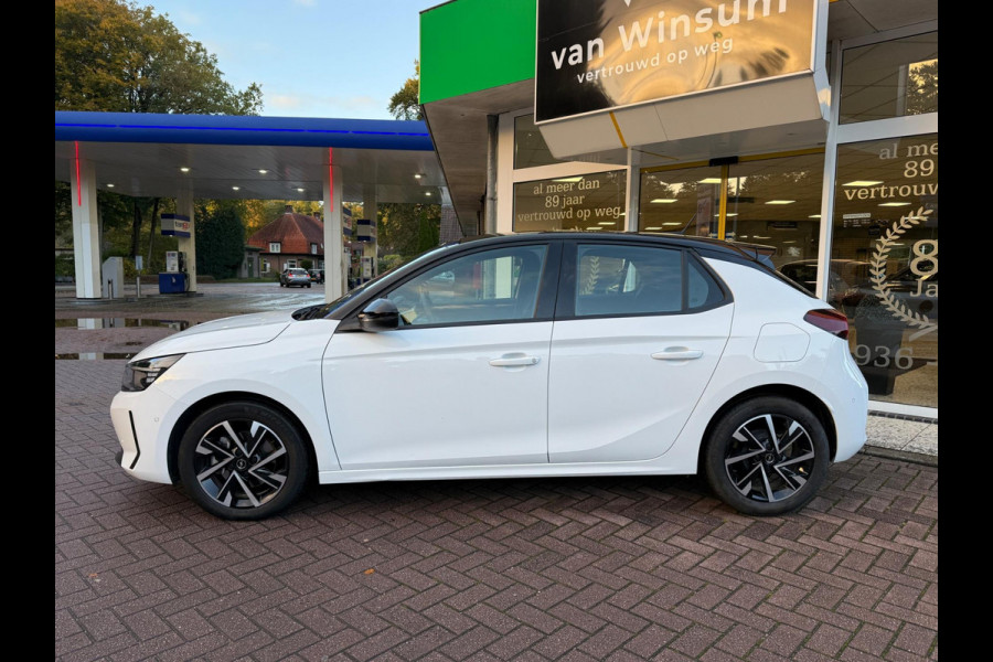 Opel Corsa 1.2 Turbo GS Line | RIJKLAAR | Camera | Park Pilot | Apple Car Play/ Android Auto | Cruise | Opel Corsa 1.2 Turbo GS Line | RIJKLAAR | Camera | Park Pilot | Apple Car Play/ Android Auto | Cruise |