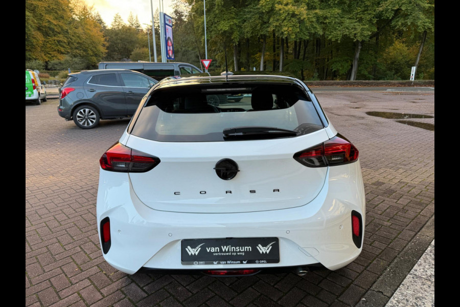 Opel Corsa 1.2 Turbo GS Line | RIJKLAAR | Camera | Park Pilot | Apple Car Play/ Android Auto | Cruise | Opel Corsa 1.2 Turbo GS Line | RIJKLAAR | Camera | Park Pilot | Apple Car Play/ Android Auto | Cruise |