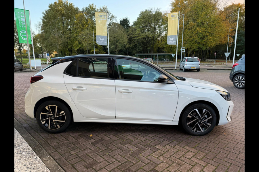 Opel Corsa 1.2 Turbo GS Line | RIJKLAAR | Camera | Park Pilot | Apple Car Play/ Android Auto | Cruise | Opel Corsa 1.2 Turbo GS Line | RIJKLAAR | Camera | Park Pilot | Apple Car Play/ Android Auto | Cruise |