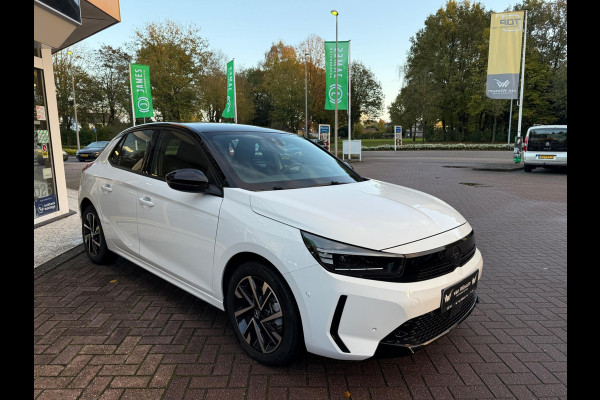 Opel Corsa 1.2 Turbo GS Line | RIJKLAAR | Camera | Park Pilot | Apple Car Play/ Android Auto | Cruise | Opel Corsa 1.2 Turbo GS Line | RIJKLAAR | Camera | Park Pilot | Apple Car Play/ Android Auto | Cruise |