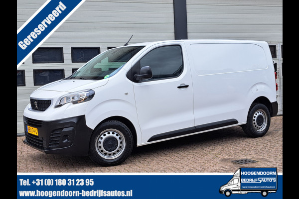 Peugeot Expert 2.0 BlueHDI 123 pk Euro 6 Lang L2 - Airco - Cruise Peugeot Expert 2.0 BlueHDI 123 pk Euro 6 Lang L2 - Airco - Cruise