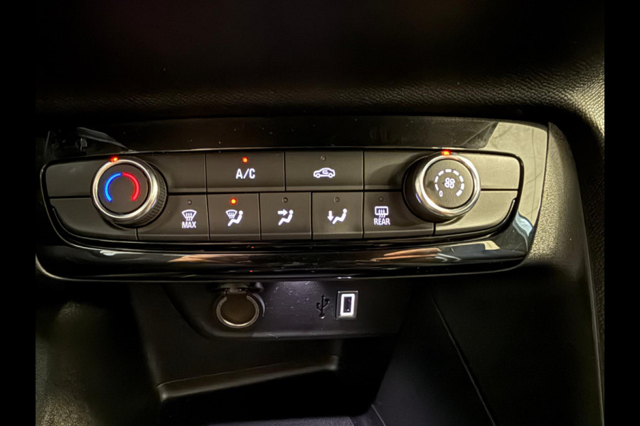 Opel Corsa 1.2 Turbo GS Line | RIJKLAAR | Camera | Park Pilot | Apple Car Play/ Android Auto | Cruise | Opel Corsa 1.2 Turbo GS Line | RIJKLAAR | Camera | Park Pilot | Apple Car Play/ Android Auto | Cruise |