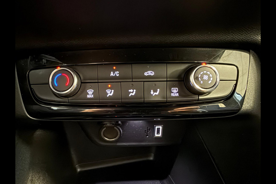 Opel Corsa 1.2 Turbo GS Line | RIJKLAAR | Camera | Park Pilot | Apple Car Play/ Android Auto | Cruise | Opel Corsa 1.2 Turbo GS Line | RIJKLAAR | Camera | Park Pilot | Apple Car Play/ Android Auto | Cruise |