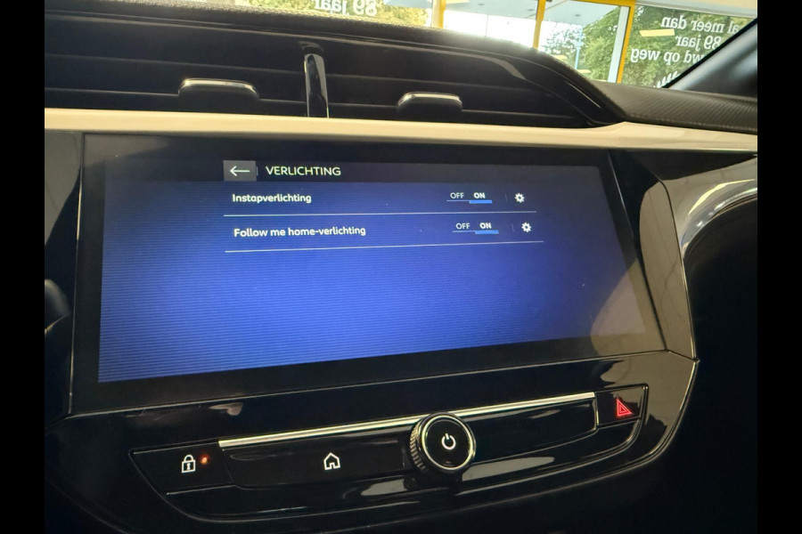 Opel Corsa 1.2 Turbo GS Line | RIJKLAAR | Camera | Park Pilot | Apple Car Play/ Android Auto | Cruise | Opel Corsa 1.2 Turbo GS Line | RIJKLAAR | Camera | Park Pilot | Apple Car Play/ Android Auto | Cruise |