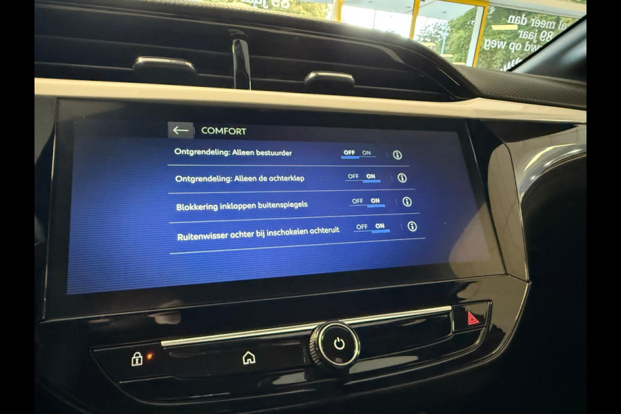 Opel Corsa 1.2 Turbo GS Line | RIJKLAAR | Camera | Park Pilot | Apple Car Play/ Android Auto | Cruise | Opel Corsa 1.2 Turbo GS Line | RIJKLAAR | Camera | Park Pilot | Apple Car Play/ Android Auto | Cruise |
