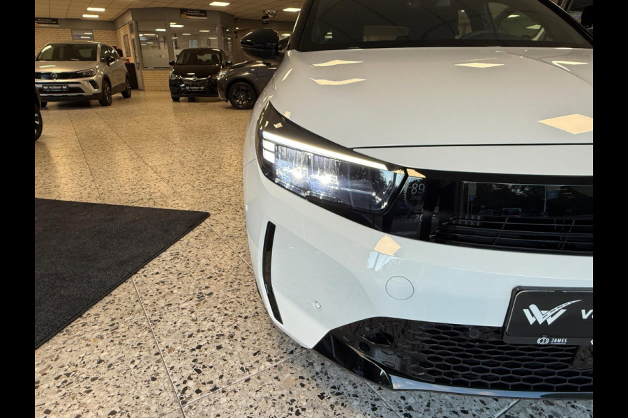 Opel Corsa 1.2 Turbo GS Line | RIJKLAAR | Camera | Park Pilot | Apple Car Play/ Android Auto | Cruise | Opel Corsa 1.2 Turbo GS Line | RIJKLAAR | Camera | Park Pilot | Apple Car Play/ Android Auto | Cruise |