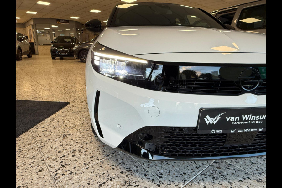 Opel Corsa 1.2 Turbo GS Line | RIJKLAAR | Camera | Park Pilot | Apple Car Play/ Android Auto | Cruise | Opel Corsa 1.2 Turbo GS Line | RIJKLAAR | Camera | Park Pilot | Apple Car Play/ Android Auto | Cruise |