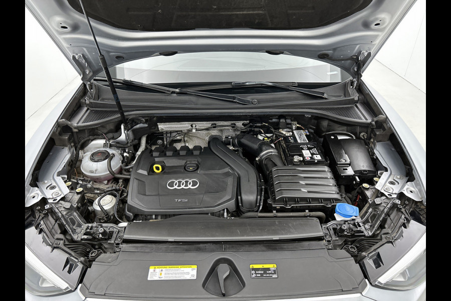 Audi Q3 35 TFSI Pro Line business(Goed OnderH, Navi, B&O, StoelV, Parkeersensoren, Leder, Cruise Con, Etc) Audi Q3 35 TFSI Pro Line business(Goed OnderH, Navi, B&O, StoelV, Parkeersensoren, Leder, Cruise Con, Etc)